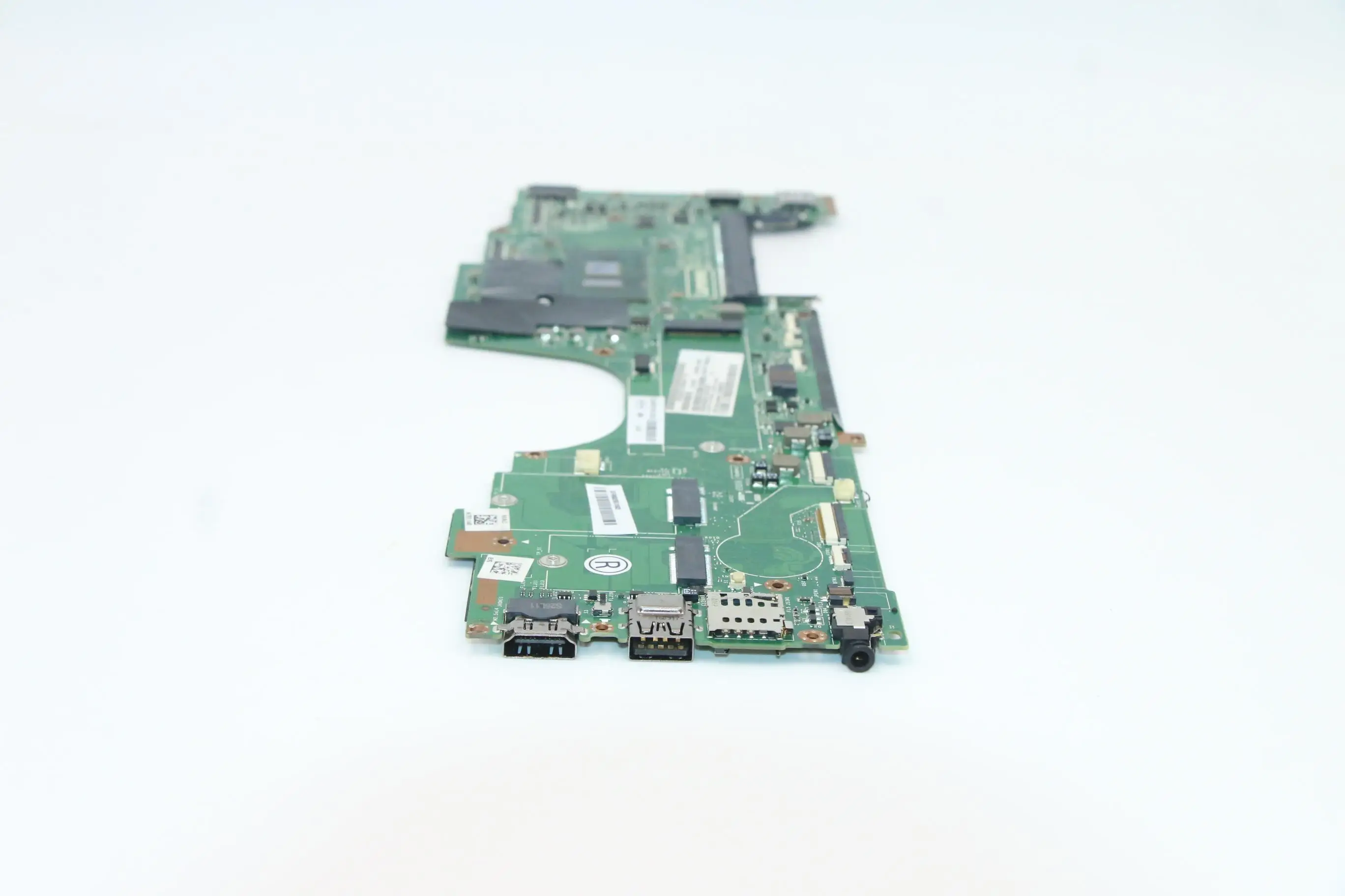 KEFU Za Lenovo ThinkPad Joga 260 Prenosni računalnik z Matično ploščo LA-C582P I5 6200/6300U, 8GB RAM-a, Preizkušen In Dela 00NY987 01LV848 01LV847