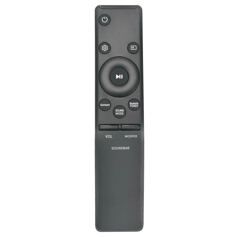 Ah59-02758A Replace Remote Control for Samsung Soundbar Hw-M450 Hw-M550 Hw-M430