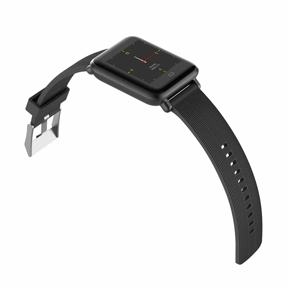 Q9 Smartwatch IPX67 Nepremočljiva Šport Za Android IOS Z Monitor Srčnega utripa, Krvnega Tlaka Funkcije Pametno Gledati