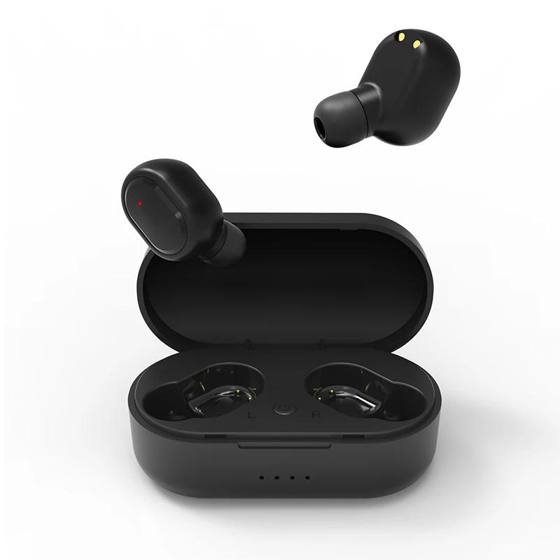 M1 Brezžične Slušalke Bluetooth V5.0 Čepkov TWS Stereo Prostoročno Čepkov Slušalke Z Mikrofonom Slušalke Bas Slušalke Šport