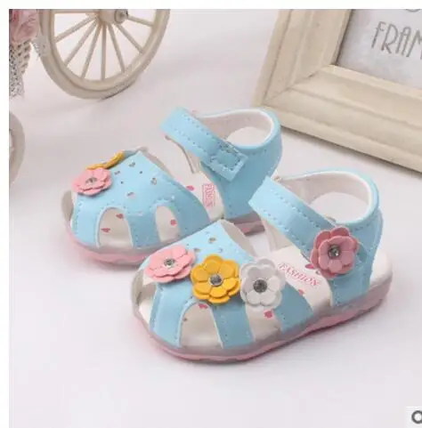 2017 nove jesensko otroška obutev korejsko dekle, princesa eno čevlji udobno strani usta otrok baby čevlji
