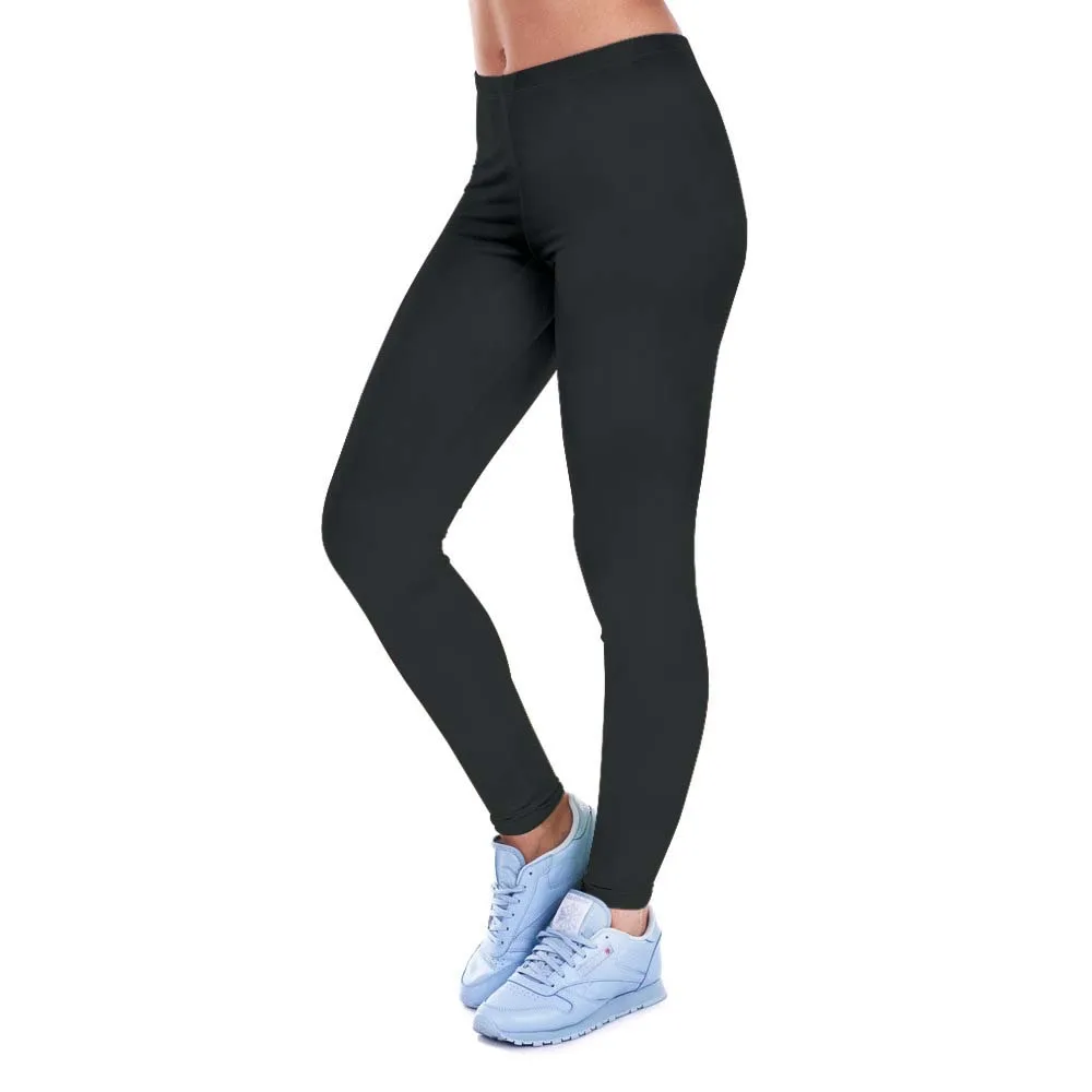 2021 mode Dame fitnes tesen Ženske iz trendy delo hlače hlače priložnostno Nove dame fitnes hlače seksi hlače barva