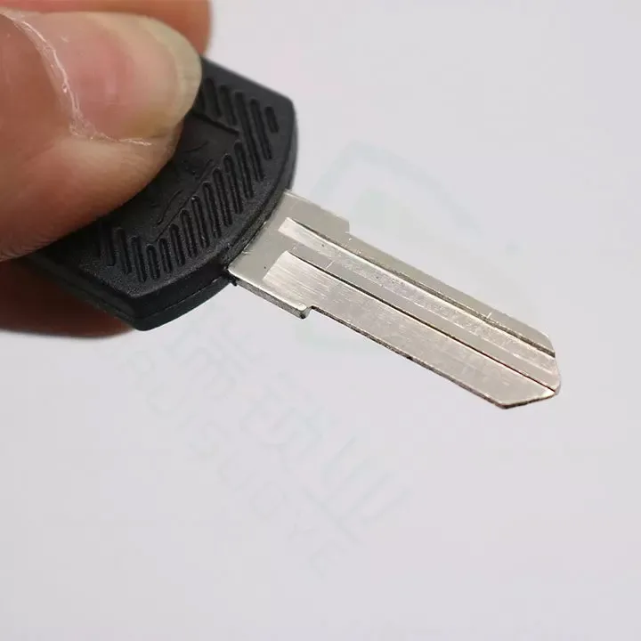 JF001 Tipko prazno 1,4 mm debeline prazno tipke za šef mizo levo in desno groove(20pcs/veliko)