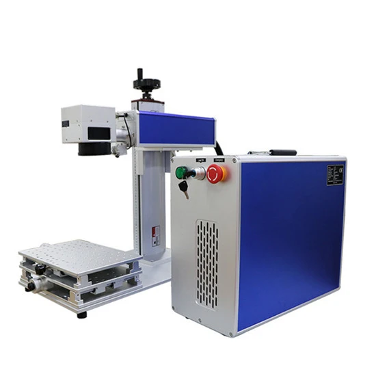 BCX LASERSKO Optični Laserski Označevalec Pralni za Plastično in Nakit