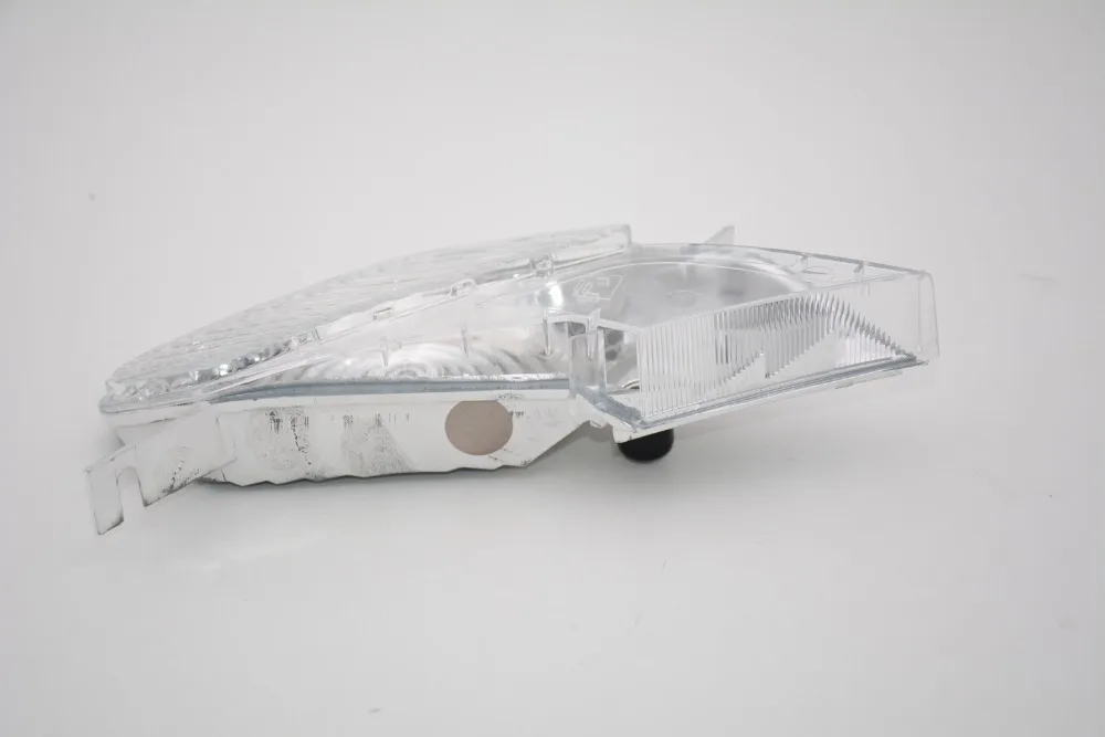 1 Kos Strani Marker Svetlobe Vključite Opozorilne Luči Fender Lučka LH Levo 95563103301 za Porsche Cayenne 2003-2006