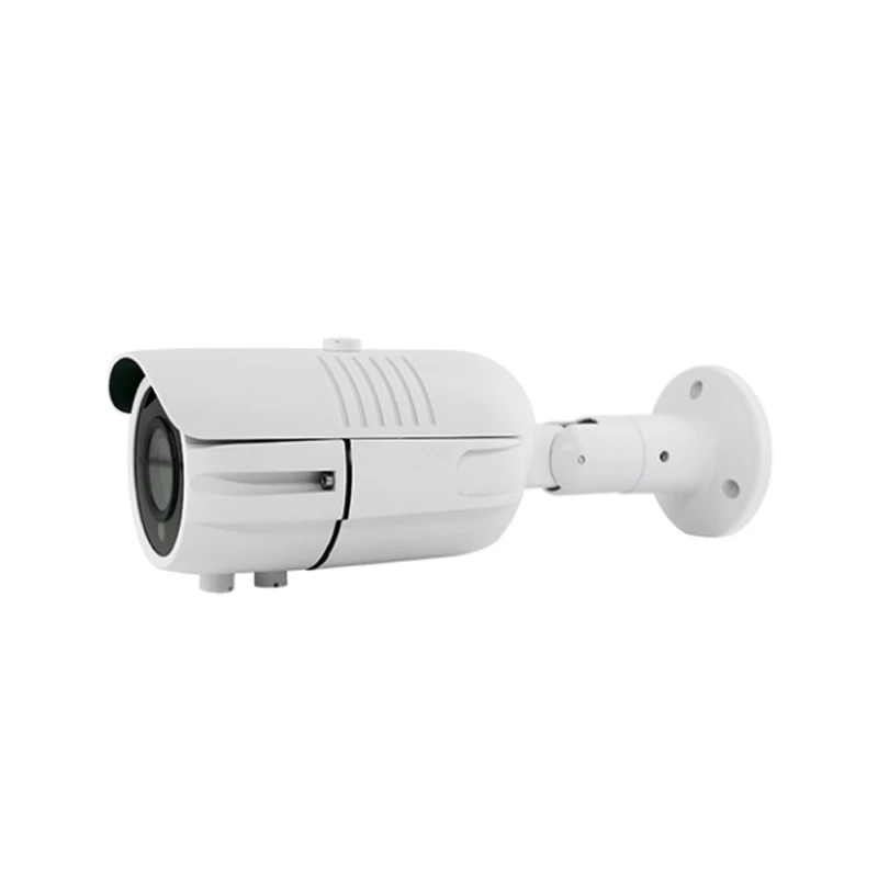 2MP Zunanja IP Kamera ONVIF XMEye APP 2.8-12mm Objektiv Vodotesna Barvna Nočno Vizijo 1080P CCTV Varnostne Kamere POE
