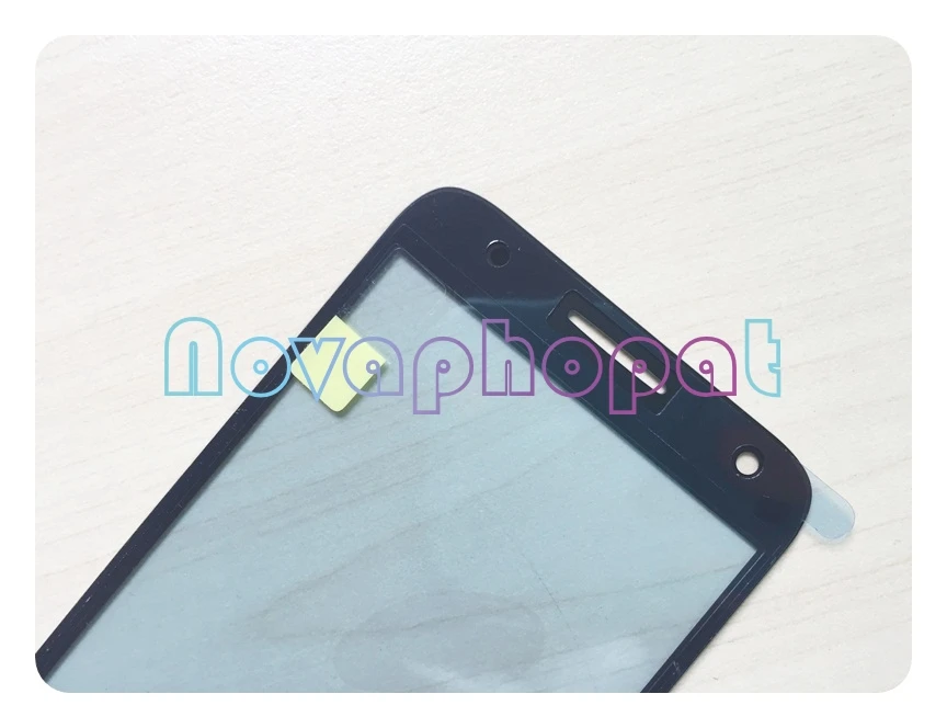 Novaphopat Črno/Beli Zaslon Alcatel One Touch Pixi 3 4.5