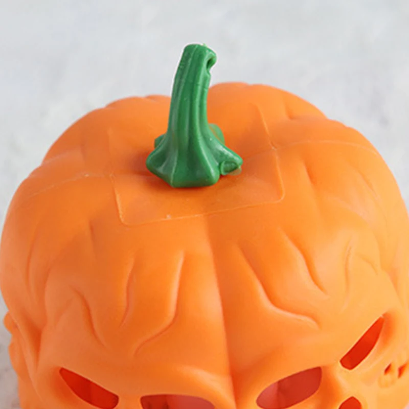 Halloween Votlih-iz Lobanje Pumpkin Lantern Počitnice Stranka Družino, Vrt, Terasa Rekvizitov, Okras