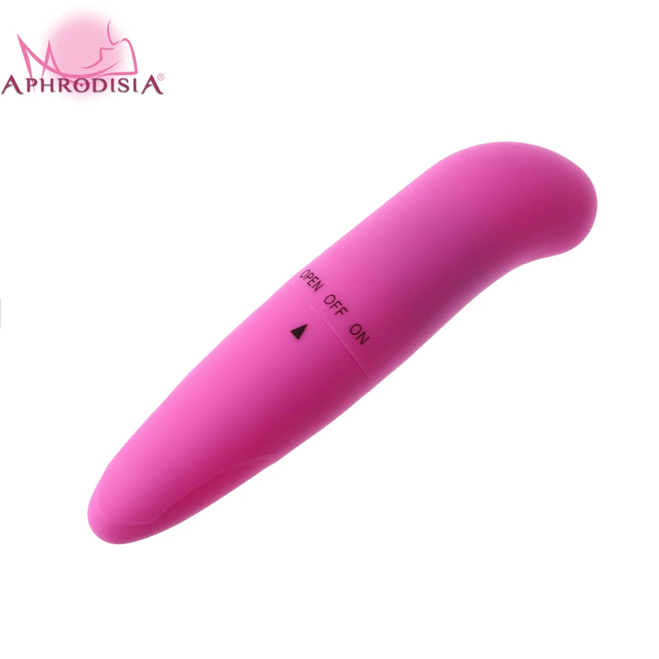 APHRODISIA Mini G-Spot Vibrator, Nepremočljiva Majhne Bullet stimulacijo klitorisa adult sex igrače, za Odrasle Izdelkov za ženske