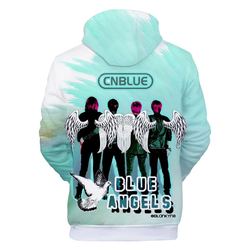 Latest print blue angels fashion hip hop 3d hoodies Sweatshirt men women Hoodie hoody casual Long Sleeve 3D Hooded pullover tops