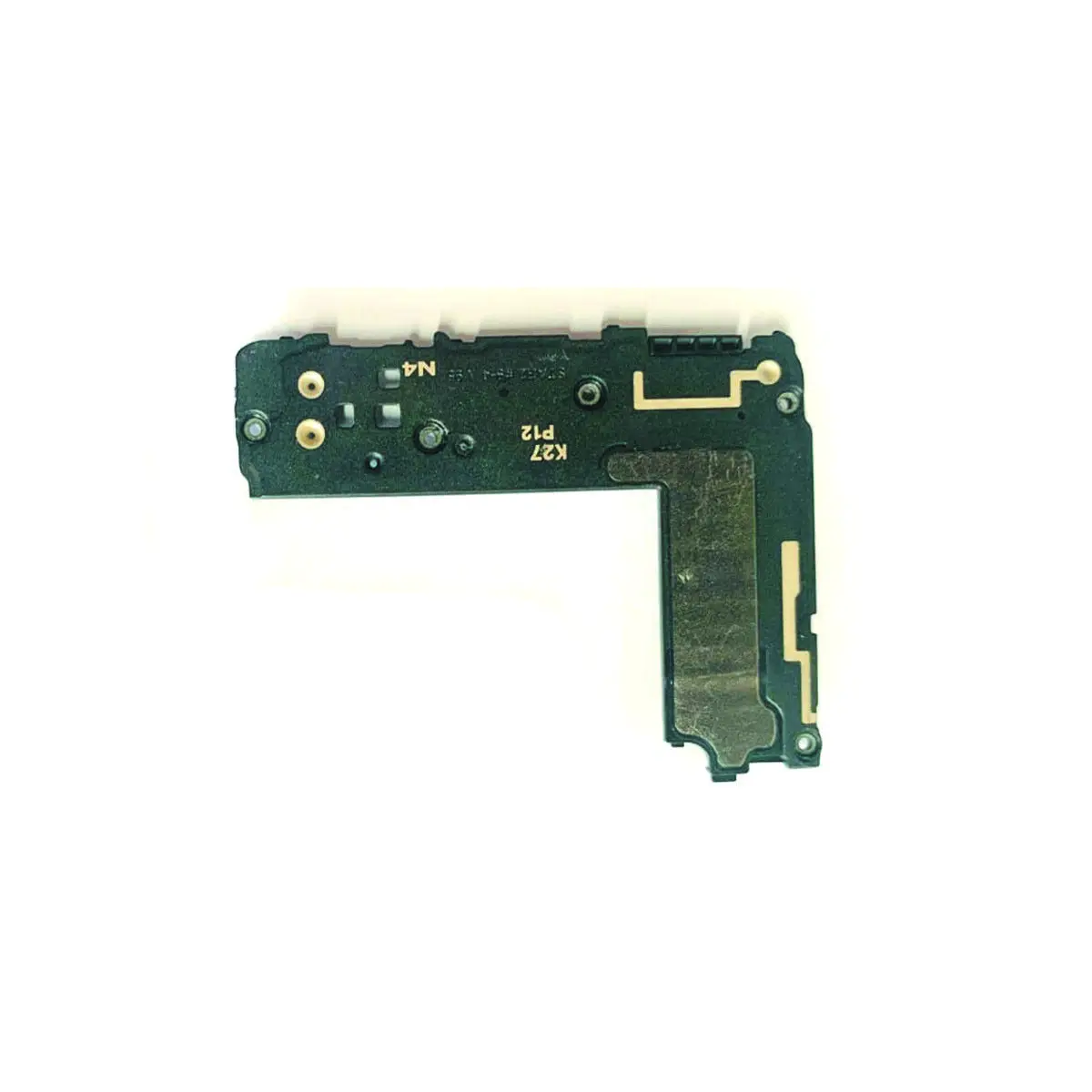 Nadomestni Deli Zvočnik Zumer Zvonec Flex Kabel za Samsung Galaxy S9 Plus G965U