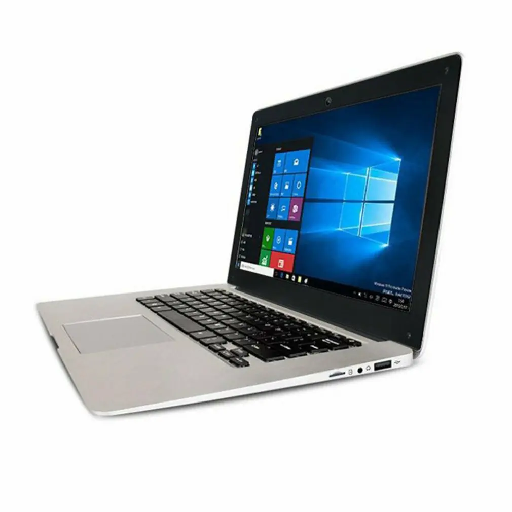 Prenosnik 15.6 inch 2G RAM, 32 G ROM Prenosni Računalnik Intel 8-core grafične kartice 500 Windows 10 Ultrabook Za Študente Igre Urad