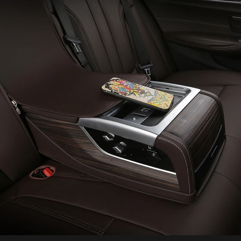 ZHOUSHENGLEE po Meri Usnje avto sedeža nastavite Za Jaguar XJ XF XE E-TEMPO XFL XEL Avtomobile Sedežnih prevlek avtomobile sedeži zaščitnik