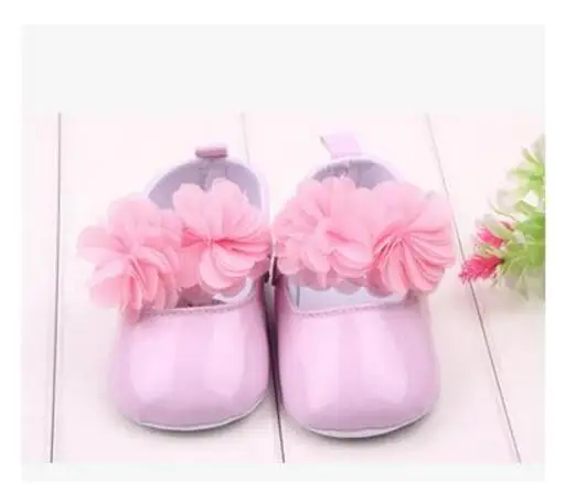 2017 Poletje princesa malčka čevlji zunanje trgovine babyshoes baby učenju hoje Princesa baby čevlji, mehko dno čevlji