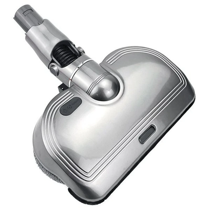 Električni Mop Glavo za Dyson V6 z Vodo Rezervoar za Integrirano Krtačo Glavo