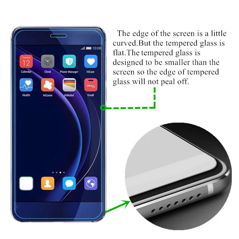 Kaljeno Steklo Za Samsung Galaxy C9 Pro Telefon Zaščitnik Zaslon Zaščitna Folija Za Samsung C9 Pro Telefon Stekla Film Pokrov