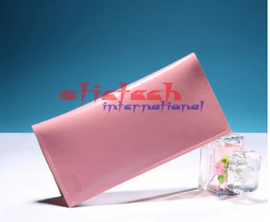 Z dhl ali ems 50pcs 2017 nove dame dolgo, denarnico, torbico za žensko korejski original ultra-tanek kartico vrečko denarnice majhna ročna torba