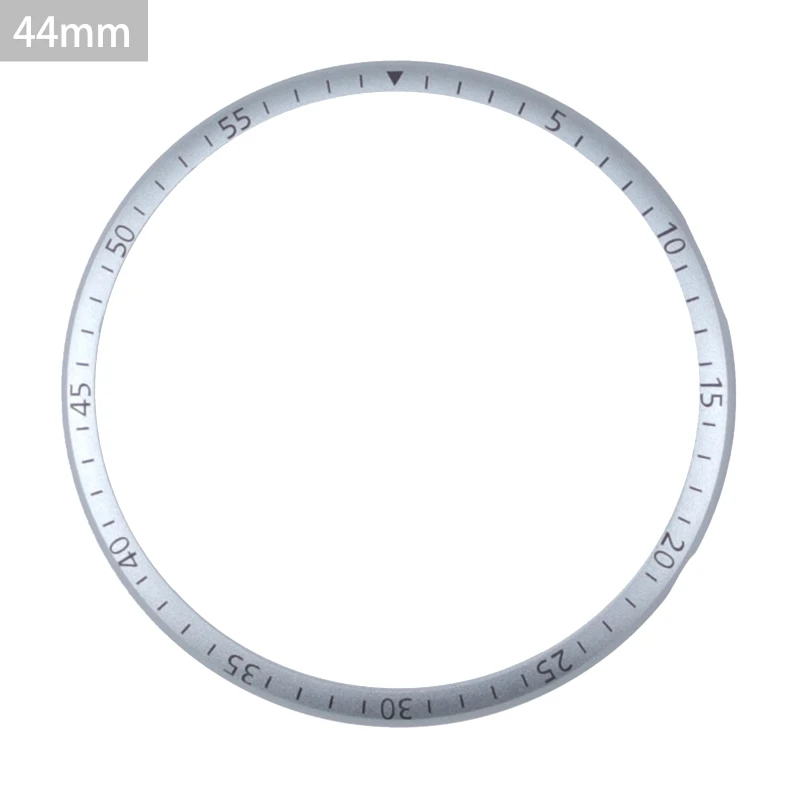 Kovinski Okvir Tesnilo Primeru za Active2 Watch 40 mm/44 mm Styling Okvir Zajema Zaščito WXTB