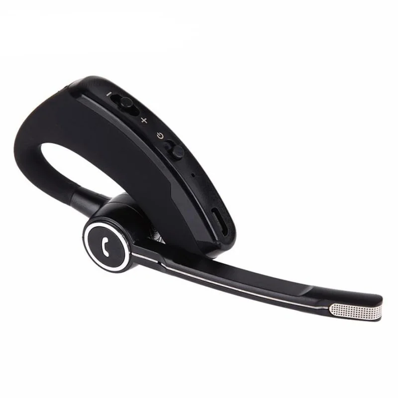 V8S Brezžične Bluetooth Stereo Slušalke Bluetooth V4.1Headset Slušalke, Mikrofon in-ear Slušalke z Mikrofonom za iPhone Android