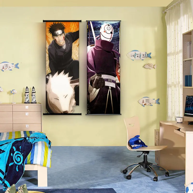 Anime Naruto manga steni Plakat Poiščite 2019