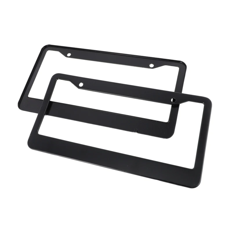 Najnovejši Nerjaveče Jeklo Črne Tablice Okvir,2 Paket Novost Ploščo Zajema, da se Prilega Vse Standardne NAS Plošče