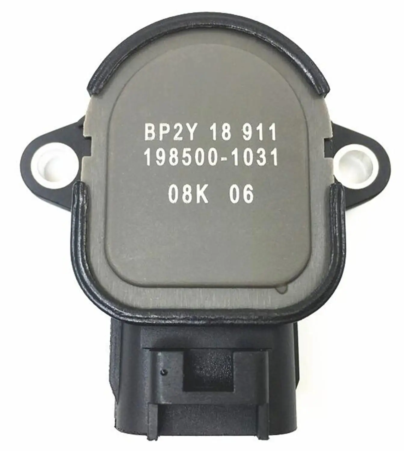 1pc Čisto Nov Avto Plin Položaj Senzorjev TPS Senzorji BP2Y-18-911 198500-1031 za Mazda Kia