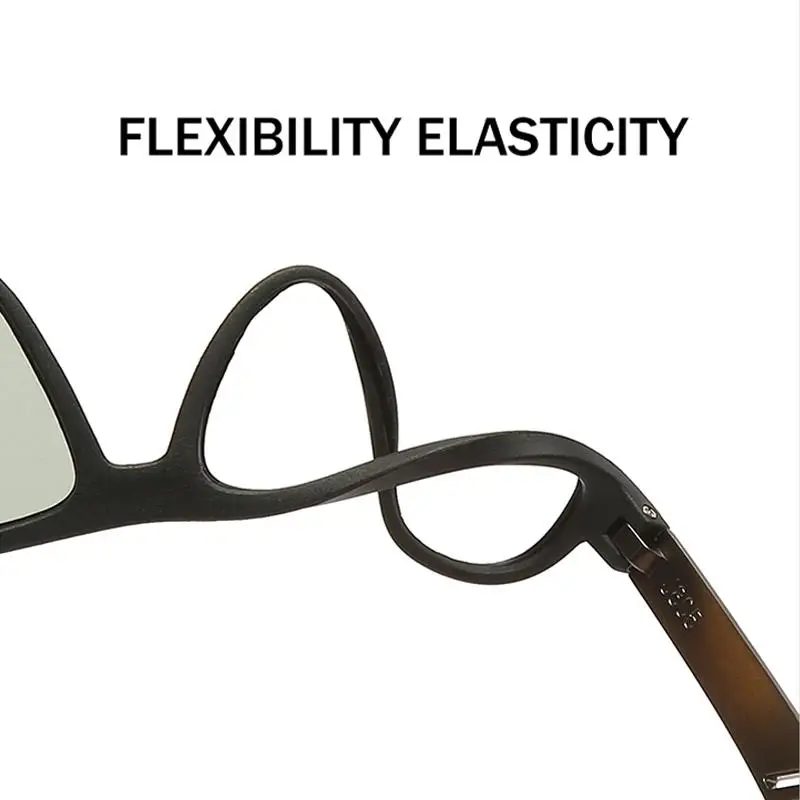 LongKeeper TR90 Moški Ženske Zakovice Chemeleon sončna Očala Moški Photochromic Polarizirana Vožnje Očala UV400 oculos masculino