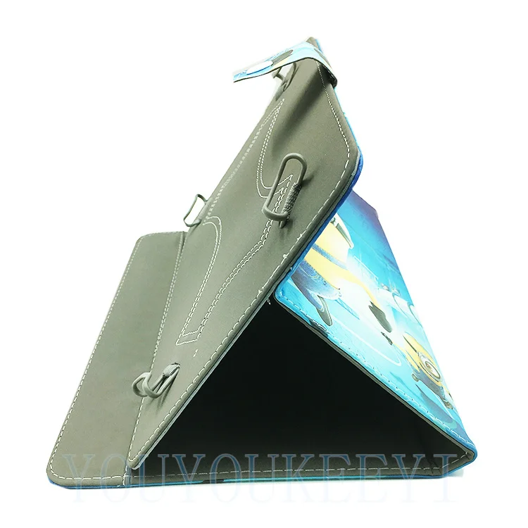 Univerzalni Natisnjeni stojalo pokrov ohišje za samsung Galaxy Tab S5E 2019 SM-T720 novo sprosti Galaxy tab S5E 10.5