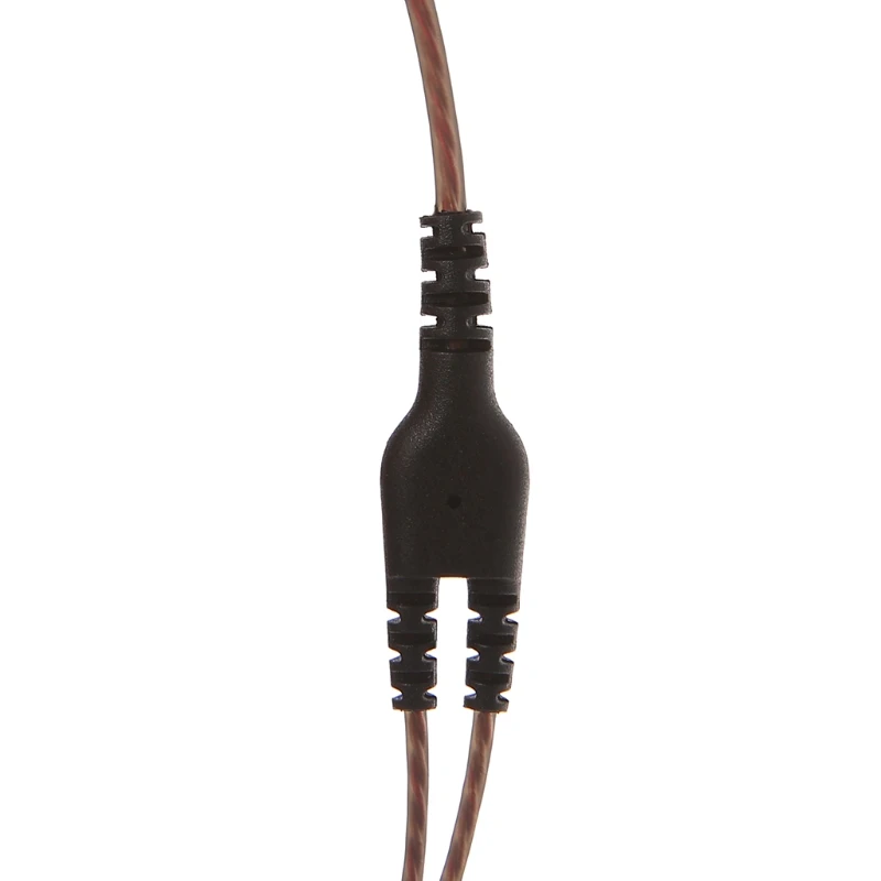3,5 mm OFC Jedro 3-Polnim Jack za Slušalke Kabel DIY Slušalke Vzdrževanje Žice