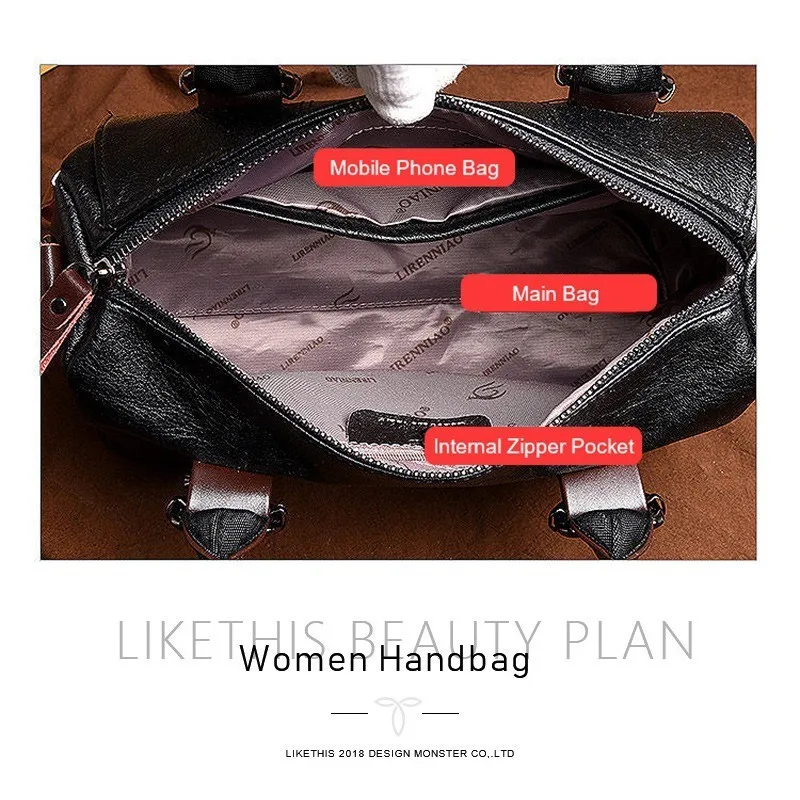 LIKETHIS Crossbody Vrečko Za Ženske Torba Krog Messenger Bag Moda Luxury Womens Torbice Večer Sklopka Vrečke 2019 Vroče