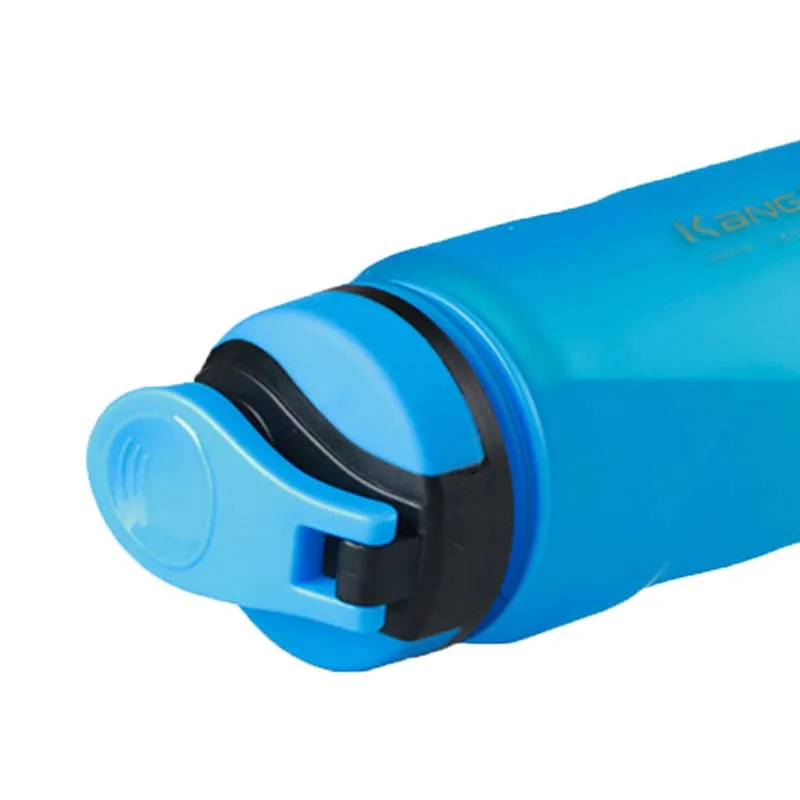 1000ml Kolesarjenje Steklenico Vode Plastičnih Športih na Prostem Pokal Okolju Prijazno BPA Free MTB Kolo Steklenice Plezanje, Pohodništvo Skodelice BC0015