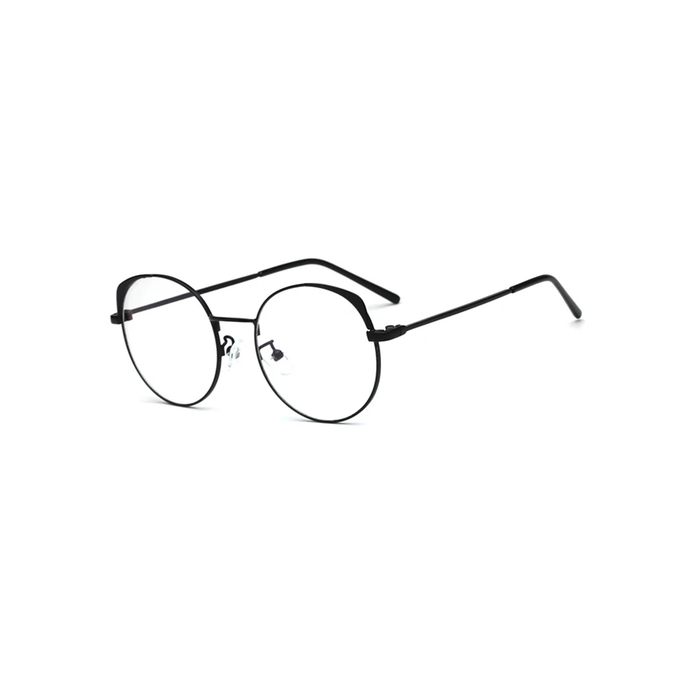 Gospa je Branje Očala Ženske Dekoracijo Modnih Očal Okvir Debelo blagovne Znamke Oblikovalec Očala Okvirji 1881OLO