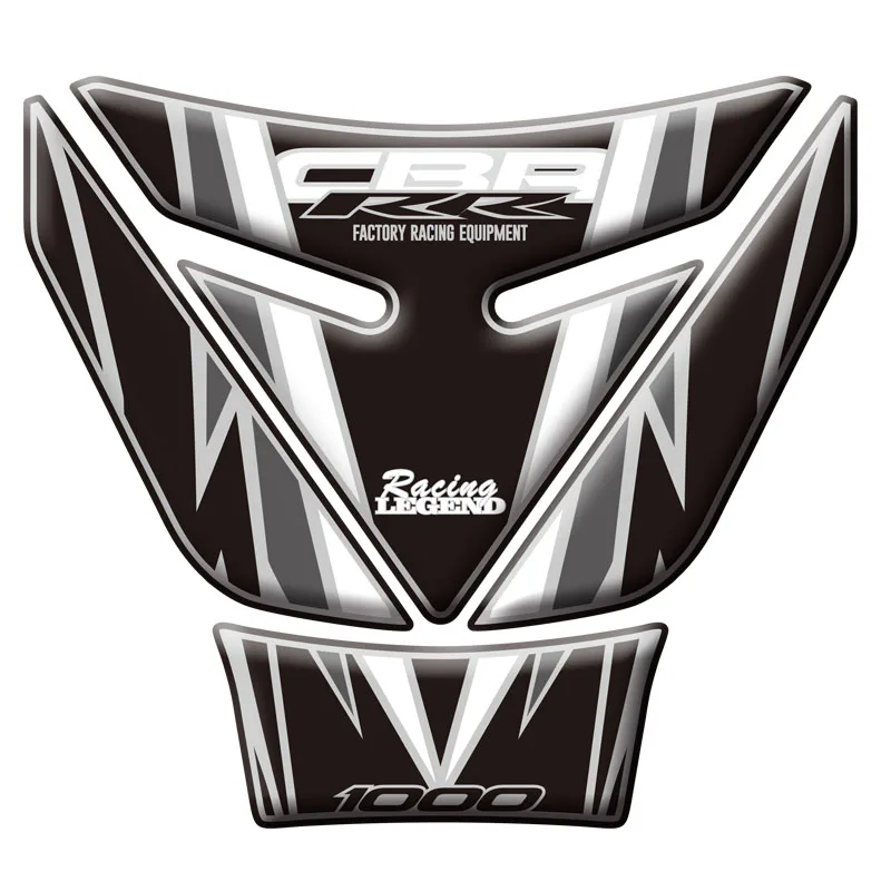 3D motociklistična Rezervoar za Gorivo Zaščitne Nalepke, Nalepke Za Honda CBR 1000 RR Fireblade 2008-2016 09 10 11 12 13 14 15 16