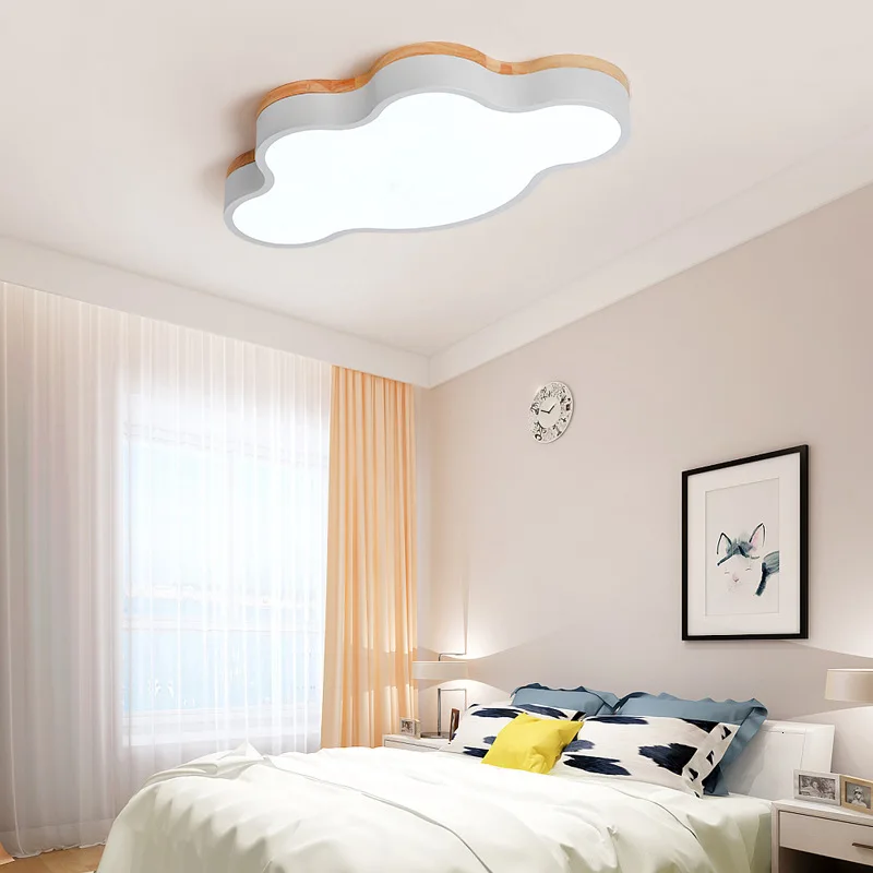 Moderna dnevna soba, spalnica kavarna hotel hodnik lučka LED stropna svetilka kuhinja napeljave luminaria stropne luči