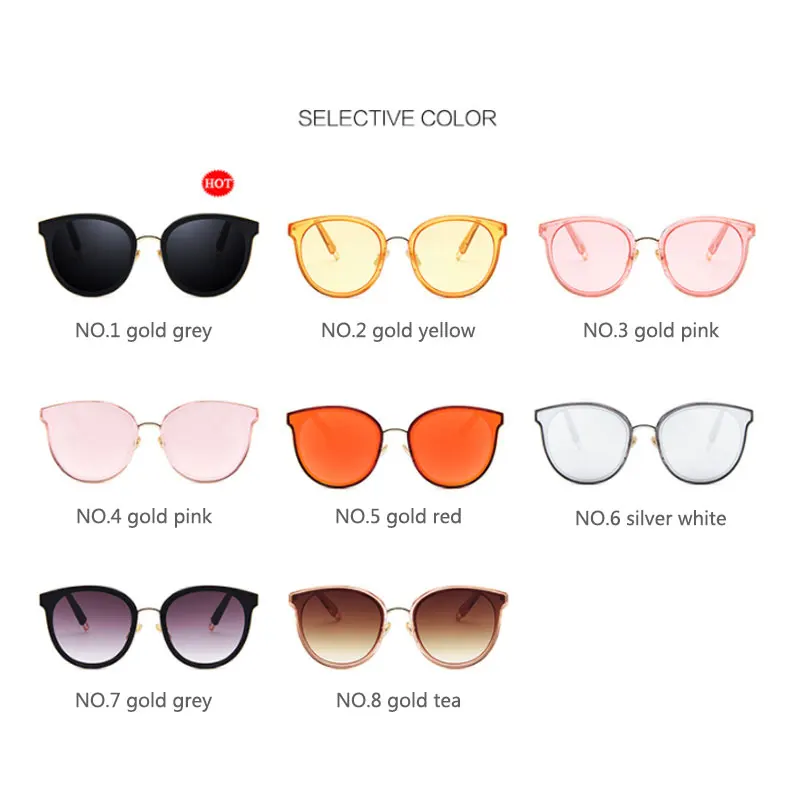 Q Oculos de sol Ženska sončna Očala Znamke Oblikovalec Mačka Oči Veliki Škatli Klasična Očala za Sonce Prevelik Vožnje Očala Gafas UV400