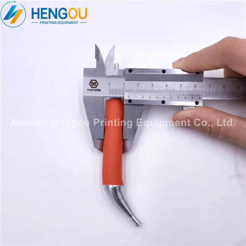 1 Kos Hengoucn tiskanje pralni rezervnih delov pin ključa 4x119mm