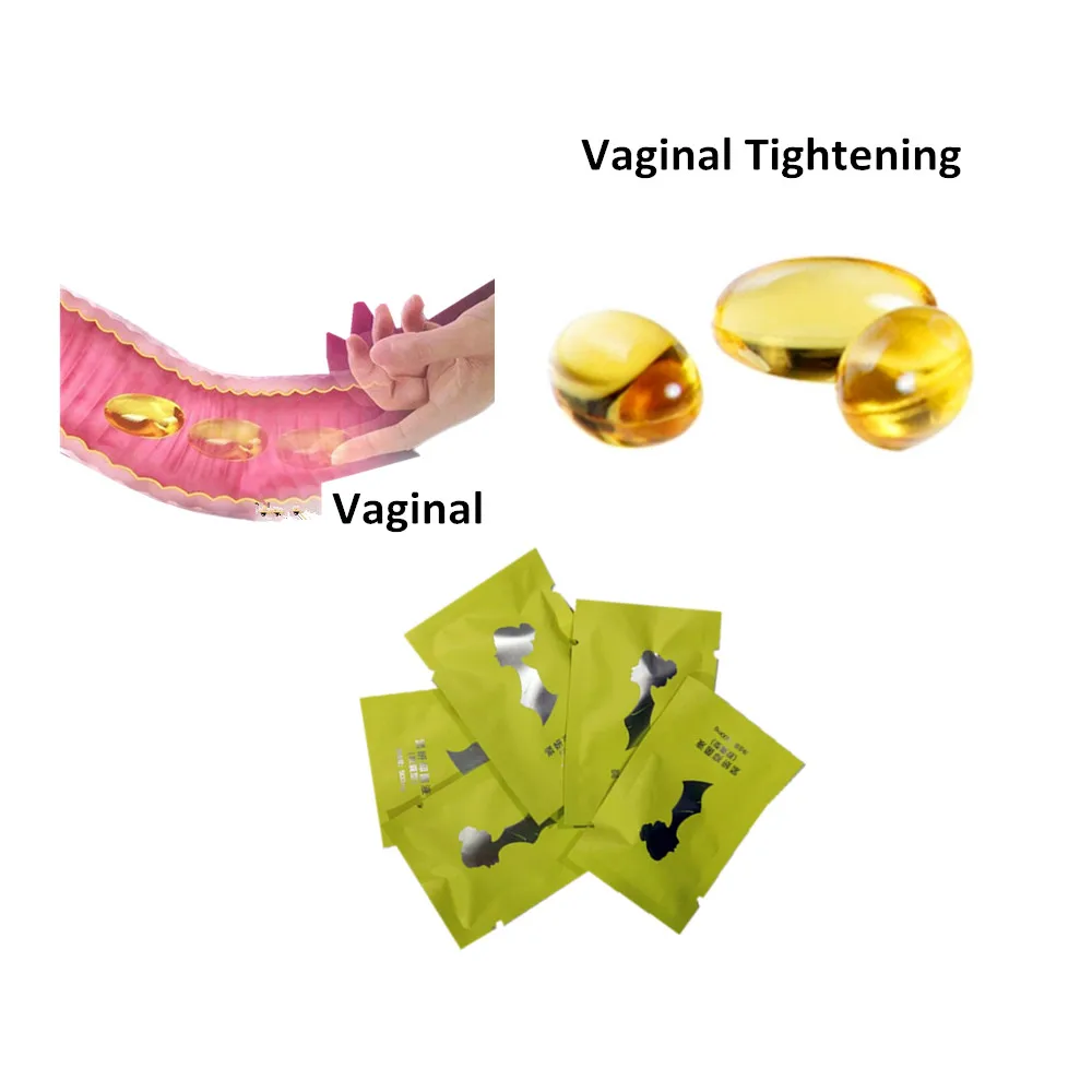 Menstrualne vaginalne zaostrovanja tabletke zaostritev Vagina Žensko Privijte Ženske yoni vagina zaostrovanja izdelkov seks močno medicine