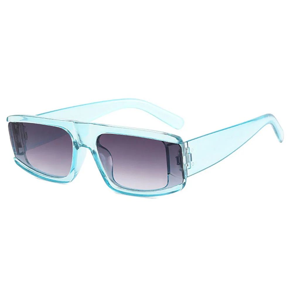 Ženske sončna Očala Kvadratnih sončna Očala blagovne Znamke sončna Očala Ženske Moški Osebno Očala Visoke Kakovosti Womens Modni Odtenki UV400
