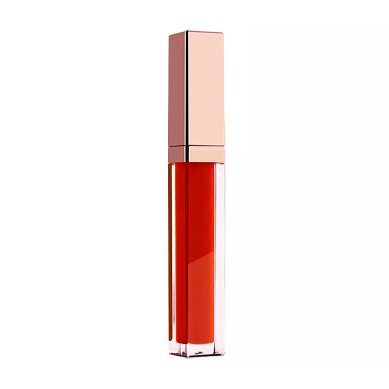 Barva 93 skupaj 120 barve lip gloss promocijske nalepke po meri logo mešanje barv - za ustnice pink serum veganska čopiča drobne lip gloss