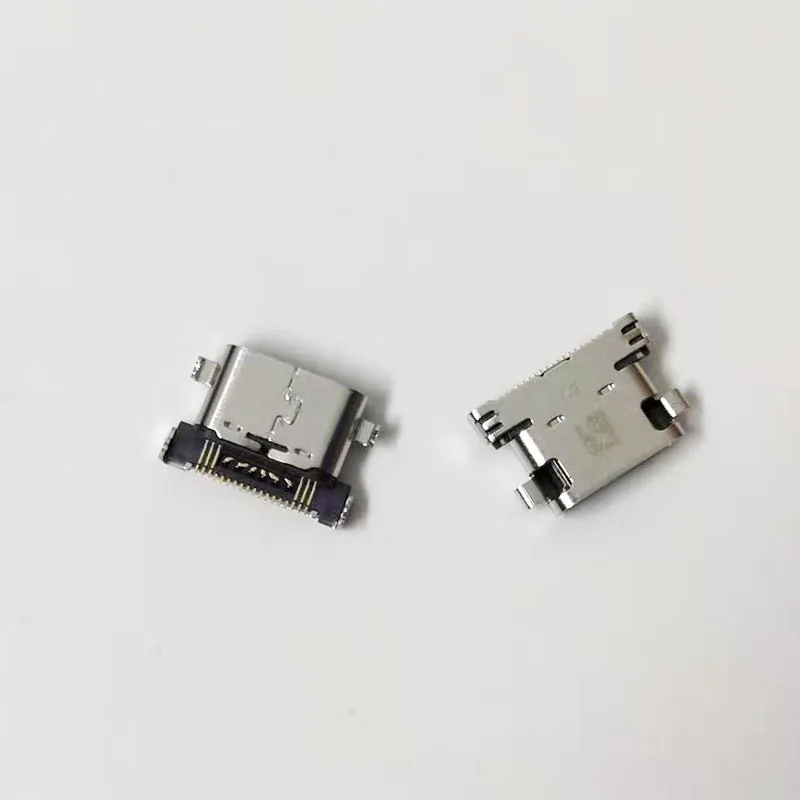 50pcs/veliko Za LG V20 H910 H915 H918 H990 VS995 Mikro Mini Ženski Polnjenje prek kabla USB Vrata jack Vtičnica Priključek Tip C Dock Plug