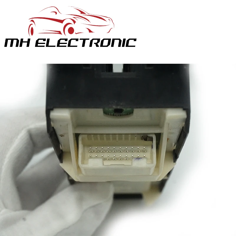 MH Elektronski Brezplačna Dostava NOVA Električna Moč Okno Master Control Stikalo 84040-33080 Za Lexus RX330 RX350 RX400 2004-2009