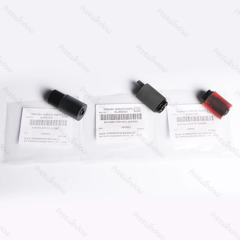 FC30-U za podajanje Papirja Komplet za Toshiba e-Studio 2008A 2505AC 2508A 2555C 3005AC 3008A 3055C 3505AC 3508A 3555C Pickup Roller Kit
