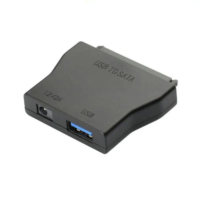 Super-Q USB 3.0, DA SATA 22PIN 2.0 Ženski 3Gb Trdi Disk usb Kabel Zunanje 2.5