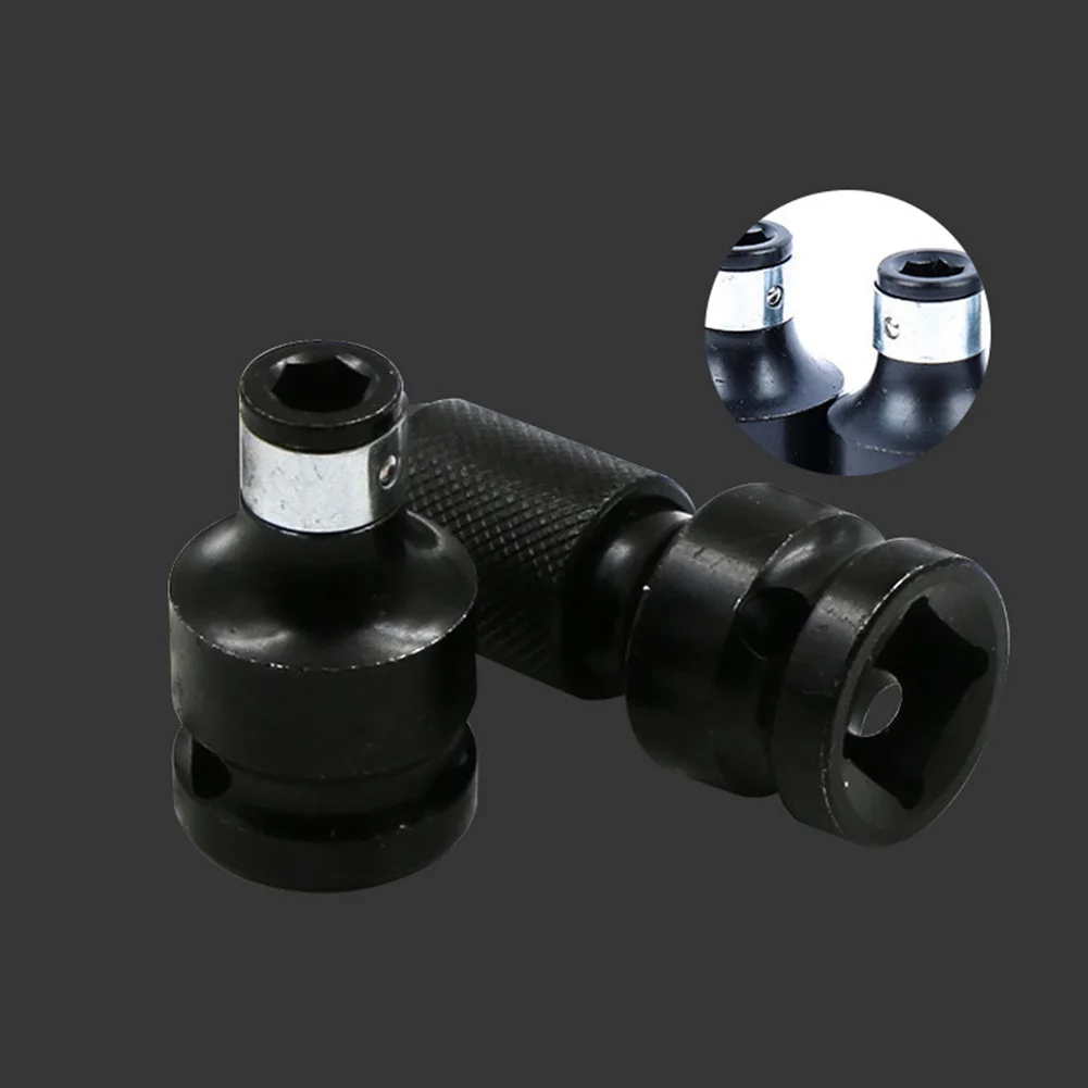 Oprema Socket Adapter za Izdelavo Vtičnico Pretvornik Pogona Jekla 50*23*18 mm