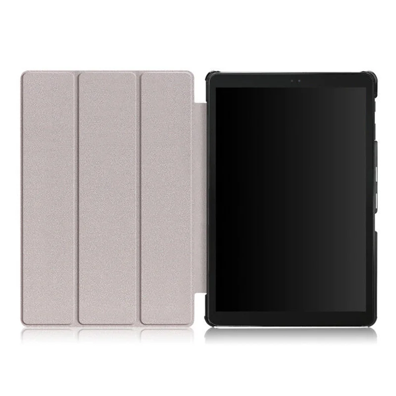 Moda Slim Ohišje za Samsung Galaxy Tab 10,5 2018 T590 T595 za Samsung SM-T590 SM-T595 Tablet Smart Cover