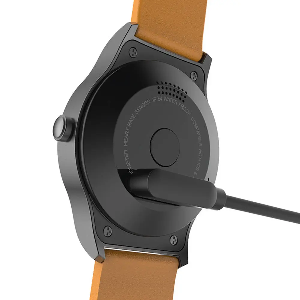 4-Pin Usb Smart Watch Kabel za Polnjenje Magnetno moč Moč Za Gurs-09 Gurs-09S