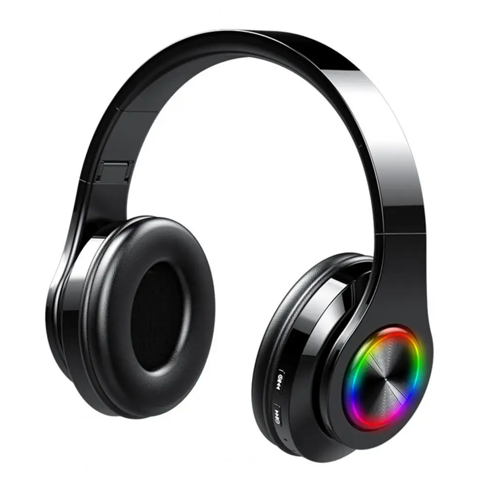 T6 Brezžična Tehnologija Bluetooth 5.0 Telefon Igre Športne Slušalke Zmanjšanje Hrupa Slušalke