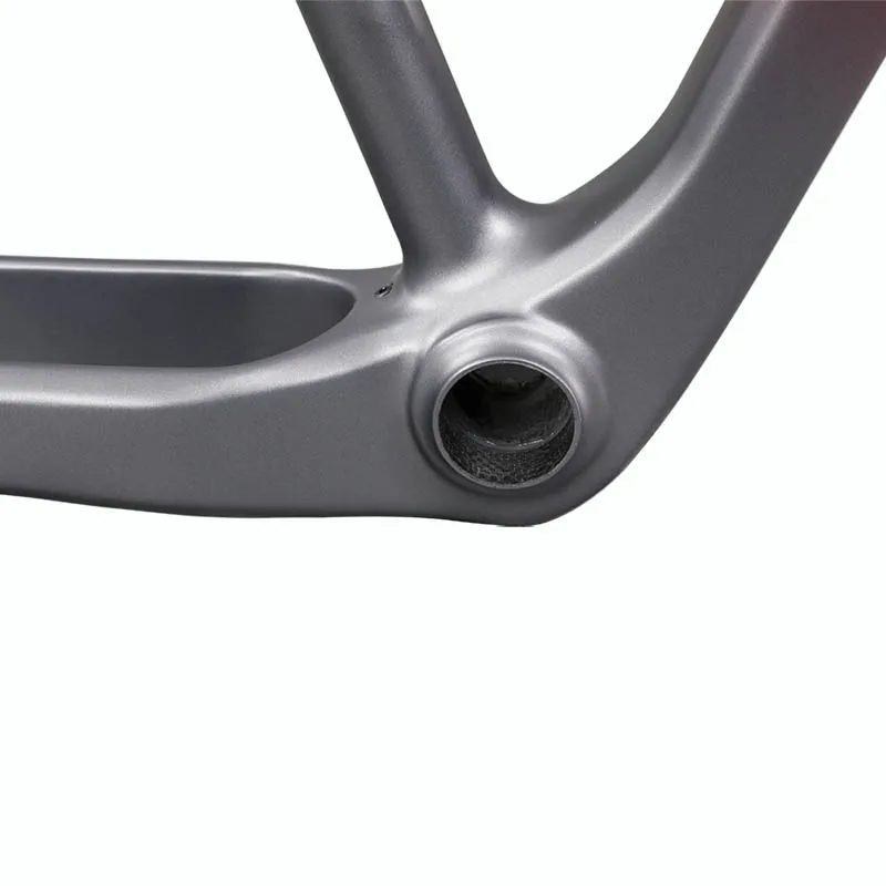 29ER Carbon MTB okvir Mountain Bike Frameset 29 ogljikovih izposoja M17 15/17/19/21