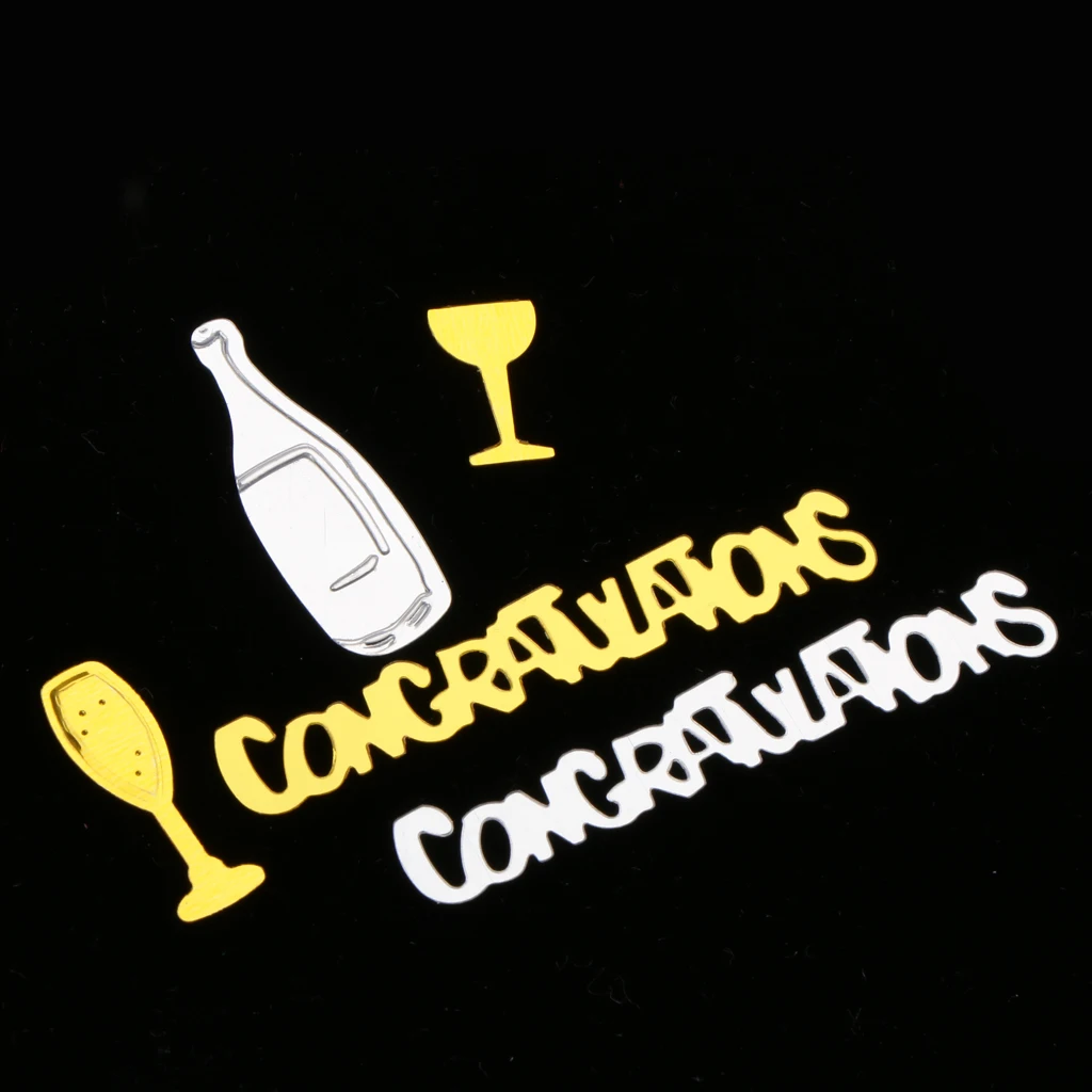 Čestitam Šampanjec Pokal 