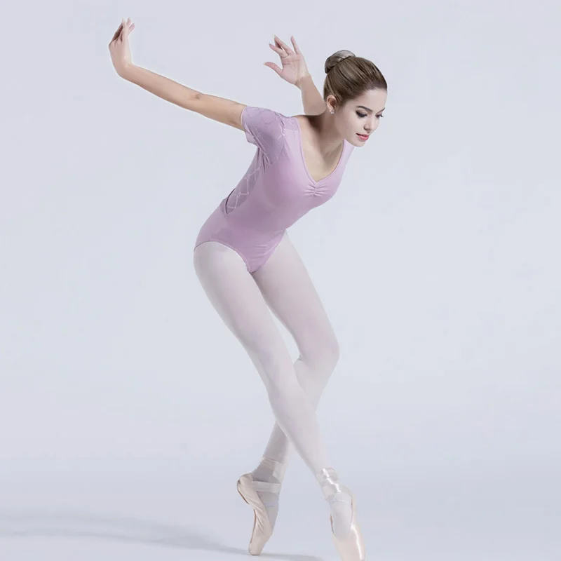 Vila Balet Leotard Odraslih Balet Tutu Ples Obrabe Klasični Ples Kostum Gimnastika Bodysuit Ballarina Ples Jumpsuit